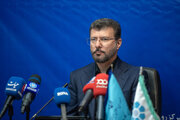 نشست خبری معاون امور تعاون، درباره کارنامه وزارت کار در دولت مردمی