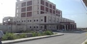 راه‌اندازی وب سایت بیمارستان دزفول در هفته تامین اجتماعی