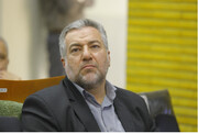 یادداشت علی موسوی مدنی به مناسبت هفته تامین اجتماعی