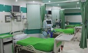 تجهیز ۱۸۰ میلیارد ریالی بیمارستان تأمین‌اجتماعی مهر برازجان