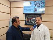 راه‌اندازی بخش زایمان و بانک خون بیمارستان شهید املاکی لنگرود