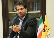 رکورد تامین برق تهران شکسته شد