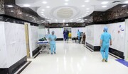 تجهیز و بازسازی بیمارستان تامین اجتماعی غرضی ملایر