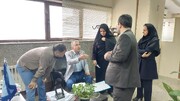 بیمه‌پردازی ۹۹ هزار کارگاه فعال در استان مازندران