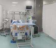 ارائه نزدیک به ۱۳ هزار خدمت رایگان بستری در بیمارستان‌های تأمین‌اجتماعی استان مرکزی