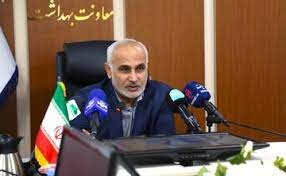 بخش زیادی از عوامل مرتبط با جوانی جمعیت خارج از وزارت بهداشت است