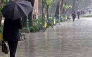 بارش برف و باران در تهران و ۲۶ استان ادامه دارد