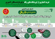 ارائه تسهیلات خرید 5 میلیون تومانی به بازنشستگان کشور