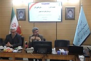 برخورداری ۶ هزار کارگر نانوایی مشهد از مزایای فصل هفتم قانون کار