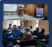 برگزاری کارگاه مداخلات تسهیلی خدمات روانشناختی در خراسان شمالی