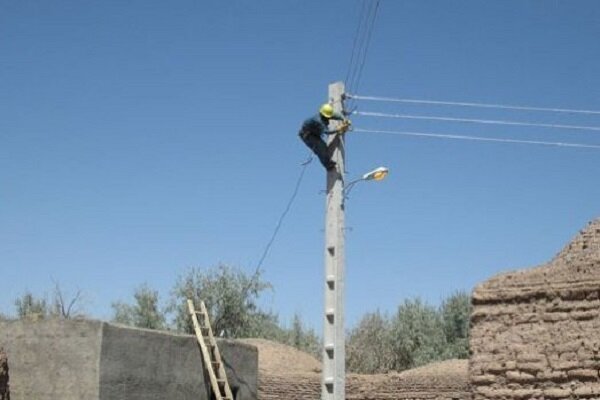 مشترکان برق روستایی و عشایر از پرداخت عوارض معاف شدند

