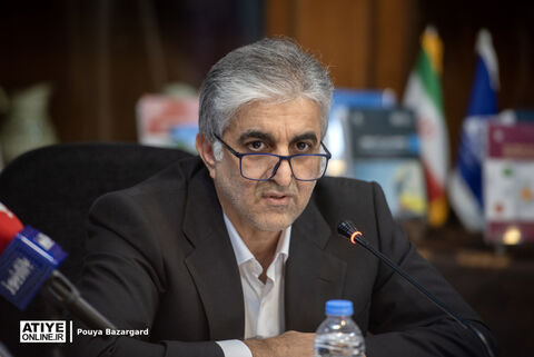 رشد ۷۰۰ درصدی آثار پژوهشی در همایش پژوهشگران برتر