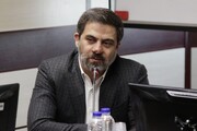 حمیدرضا صفی‌خانی عضو جدید هیأت‌مدیره سازمان تامین اجتماعی شد