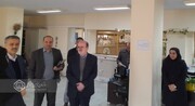 پرداخت ماهانه ۸۵ میلیارد تومان انواع تعهدات به بیمه‌شدگان تامین اجتماعی لنگرود
