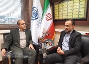 بیش از ۵۱ هزار نفر از جمعیت آستانه اشرفیه تحت پوشش تامین اجتماعی است