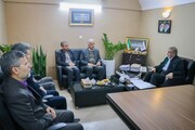۳ برابر مطالبات مراکز طرف قرارداد از کارفرمایان طلب داریم