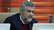 رنگ‌بندی استان‌ها در پویش ملی «نه به تصادف»