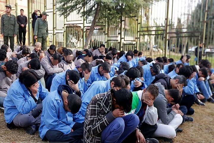 مراکز درمان اعتیاد رتبه‌بندی شدند