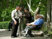 سن جدید بازنشستگی مردان و زنان اعلام شد