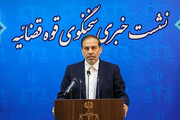 درباره حادثه معدن دامغان تاکنون کسی بازداشت نشده است
