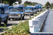 کمک ۲۸ هزار و ۵۰۰ میلیارد تومانی مردم به نیازمندان