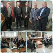 تقدیر کانون بازنشستگان علی‌آباد کتول از مدیرعامل سازمان تامین اجتماعی