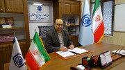 درخشش عملکرد اداره کل و مدیریت درمان تامین اجتماعی فارس در سطح کشور