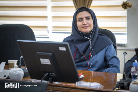 نشست خبری هفته کار و کارگر