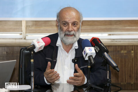 نشست خبری خانه کارگر در آغاز هفته کارگر