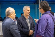 میز خدمت فرصتی برای دسترسی بهتر مراجعان به مدیران