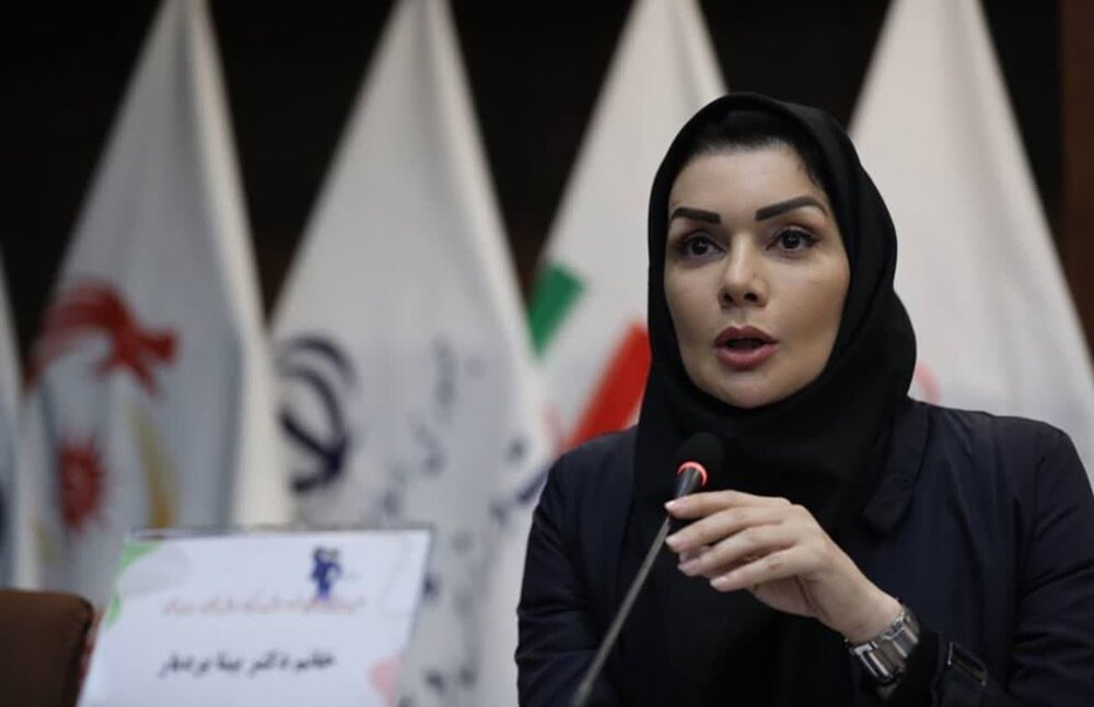 نگاه دنیا به ورزش همگانی دوخته شده است