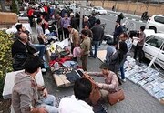 سرکوب دستمزد در صنایع موجب افزایش مشاغل غیررسمی شد