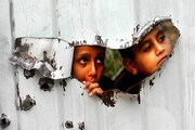 شناسایی دیده‌بانان حقوق کودک در کشور با طرح حامی