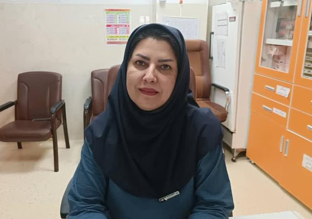 وظایف پررنگ، اما جایگاه کم‌رنگ ماما در جامعه