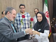 تولد بیش از ۱۹۰۰ نوزاد در بیمارستان تامین اجتماعی امام رضا (ع)قم