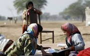 تحصیل در تله فقر