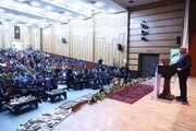 ضرورت بهره‌مندی از مشارکت و انرژی اجتماعی در راستای تغییر