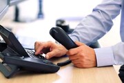 بیش از ۲۰۶ هزار تماس با سامانه مشاوره تلفنی بهزیستی مازندران