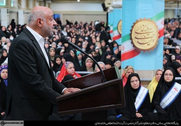 روایت وزیر تعاون، کار و رفاه اجتماعی از برنامه های دولت برای کارگران 