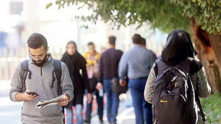 نسل جدید خوشبخت‌تر است؟