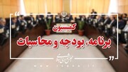 مرور برنامه‌های میدری برای واگذاری شرکت های تابعه شستا در مجلس
