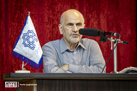 الگوی حسین عظیمی برای توسعۀ ایران