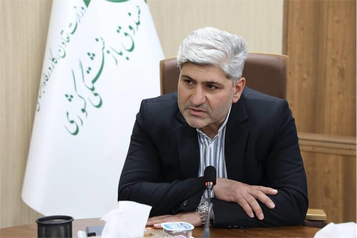 اولویت های پرداخت وام به بازنشستگان صندوق بازنشستگی کشوری