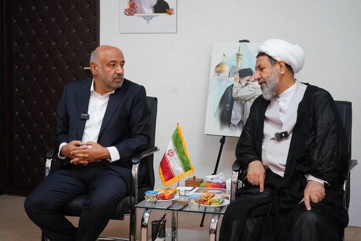 میدری: برای حمایت از تعاونی‌های مسکن کارگری برنامه داریم