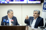 تشکیل کارگروه مشترک با اتاق ایران برای بازنگری در مقررات