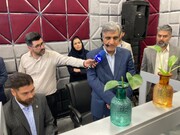 هیچ پرسشی بی‌پاسخ نمی ماند
