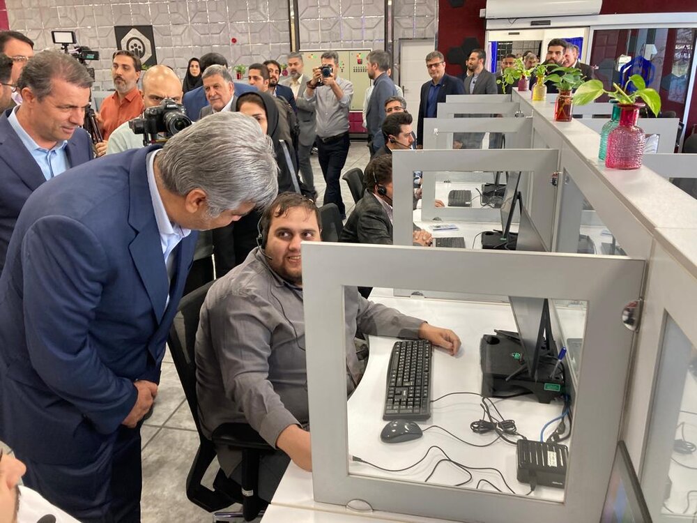 هیچ پرسشی بی‌پاسخ نمی ماند