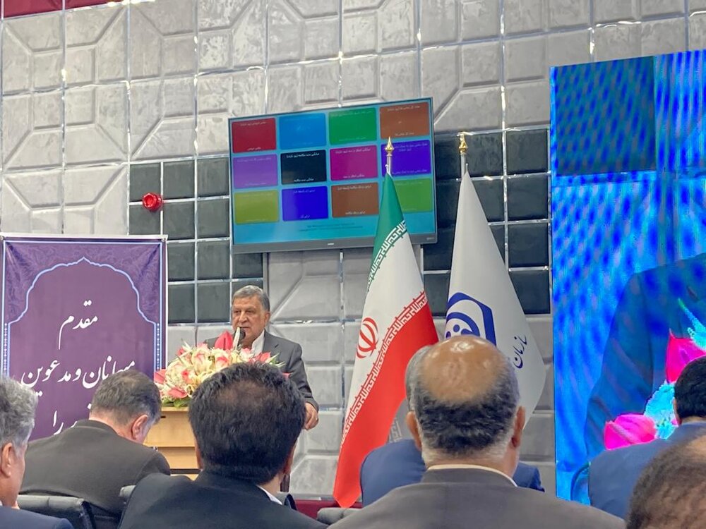 هیچ پرسشی بی‌پاسخ نمی ماند