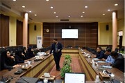 برگزاری دوره آموزشی تخصصی کاربردهای هوش مصنوعی در روابط عمومی یزد
