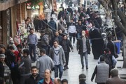 چند درصد جمعیت کشور سالمند و چند درصد در سن کار هستند؟